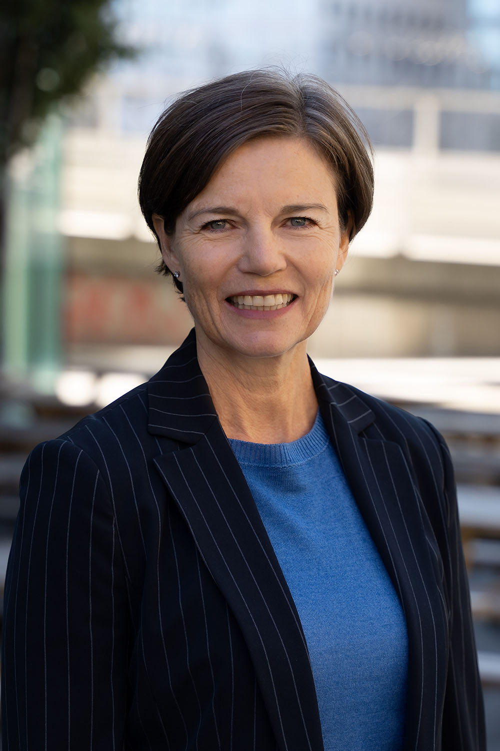 Portrettfoto av Merete Bergeland Jebsen